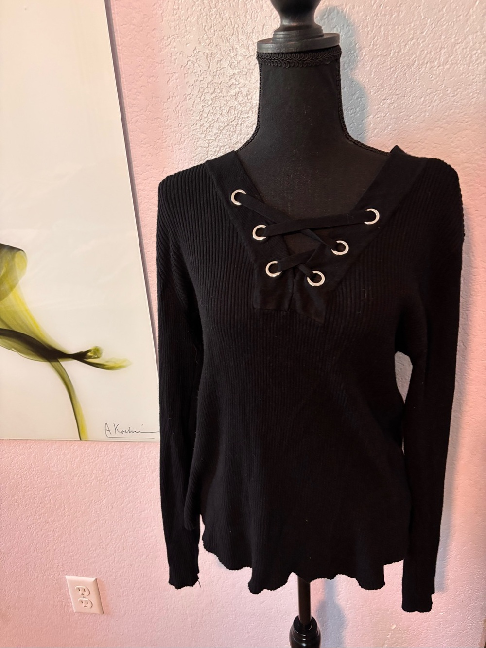 shirt size medium